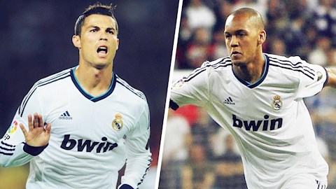 VIDEO: Có thể bạn đã quên những cầu thủ này từng là đồng đội của nhau