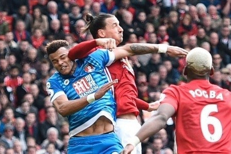 Nạn nhân của Ibra khẳng định không “văn vở” để từ chối thi đấu