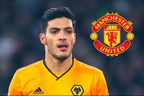 Điểm tin bóng đá sáng 8/6: Wolves hạ giá bán Raul Jimenez cho MU