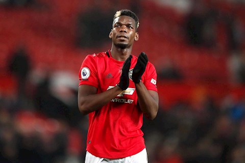 Neville chỉ ra lý do Pogba chưa phát huy hết tài năng ở MU