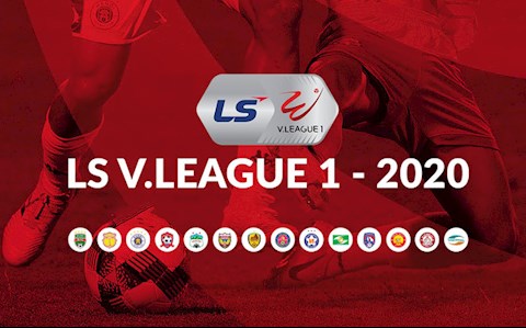 VPF chính thức thay đổi thể thức V-League 2020 hình ảnh