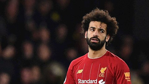 Hành trình lột xác của Mohamed Salah qua lời kể của người thầy cũ