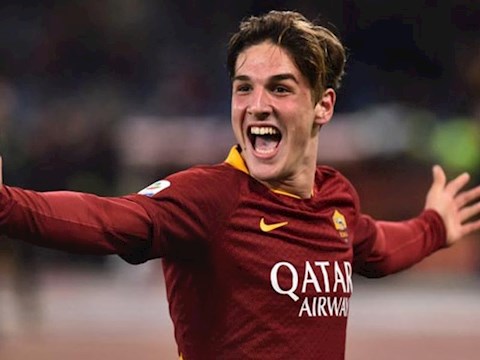 video liverpool as roma
