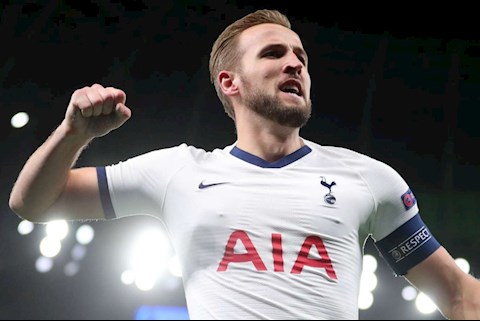 Kane có thể tới Real hay Barca, còn MU thì… thôi