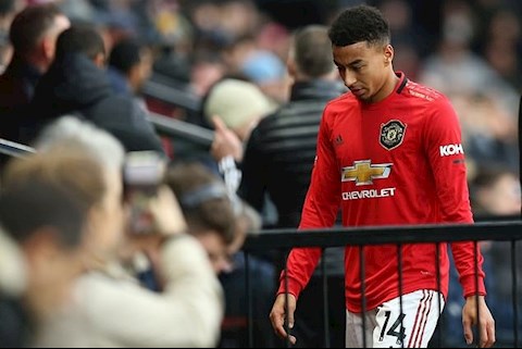 Lingard tự nhận là mẫu cầu thủ thông minh