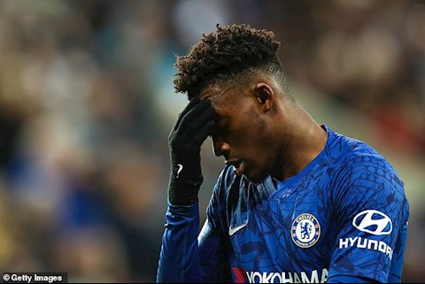 Sao trẻ Chelsea bị cáo buộc xâm hại trái phép, có thể phải ngồi tù