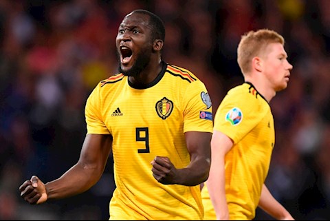 Lukaku chưa nguôi ngoai nỗi đau World Cup