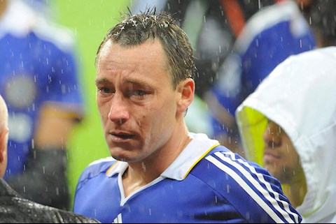 Terry