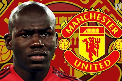 Điểm tin Bóng đá 24h sáng ngày 20/5: Napoli giảm giá bán Kalidou Koulibaly cho MU