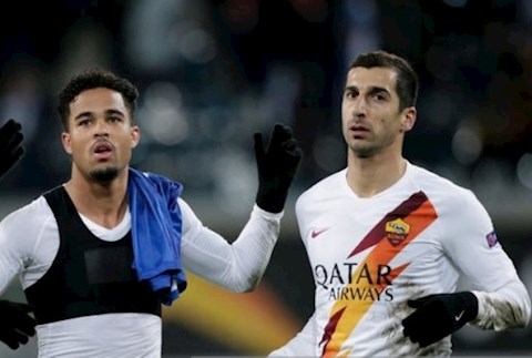 Siêu cò ra tay, Arsenal vừa tống khứ Mkhitaryan vừa có tân binh chất lượng?