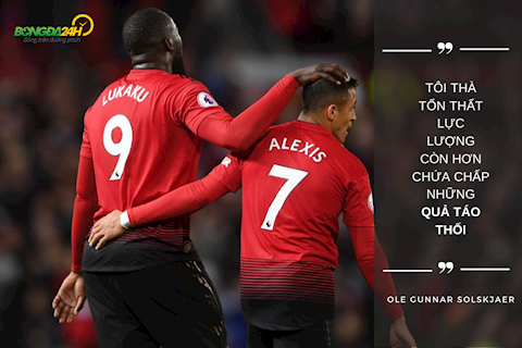 Solskjaer hài lòng khi loại bỏ những con “virus” khỏi MU