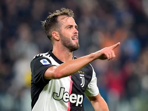 Chuyển nhượng của Juventus Chia tay 4 cầu thủ ở Hè 2020 hình ảnh