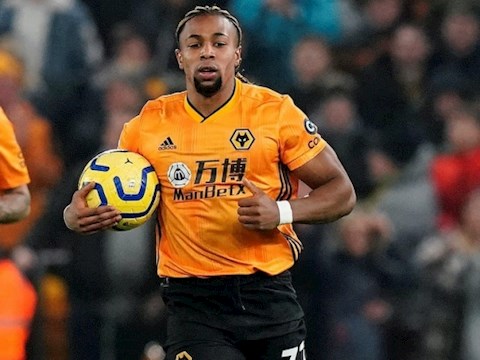 Adama Traore đủ sức đá chính ở MU hoặc Liverpool