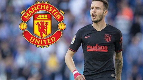 Điểm tin bóng đá tối 22/5: Saul Niguez có câu trả lời cho MU