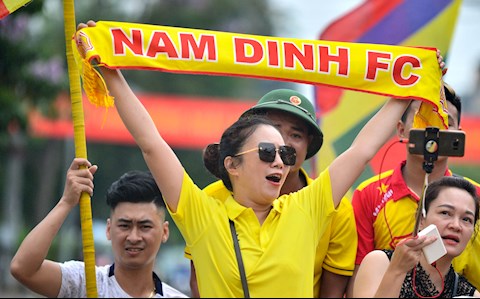 CDV Nam Dinh