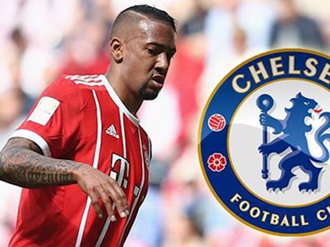 Chelsea nâng cấp hàng thủ bằng sao Bayern Munich?