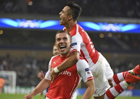 MU sẽ hái quả ngọt nếu kiên nhẫn với Sanchez