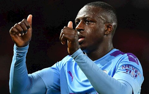 Mendy: Người Man City chưa biết tài năng của tôi đâu