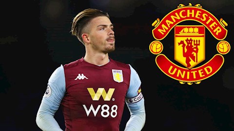 Tại sao MU không nên chiêu mộ Grealish?