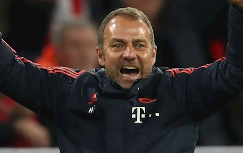 HLV Bayern tiết lộ liều doping giúp Lewy tỏa sáng ở Bundesliga hình ảnh 2