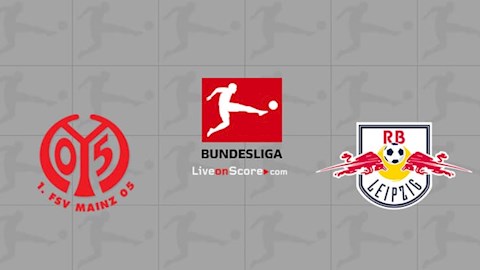 Mainz vs Leipzig 20h30 ngày 245 Bundesliga 201920 hình ảnh