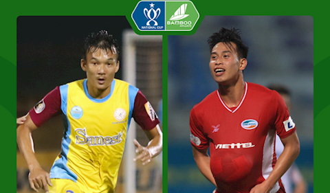 Khánh Hòa 0-1 Viettel (KT): Tuyển thủ quốc gia lên tiếng, Viettel nhọc nhằn rời phố Biển