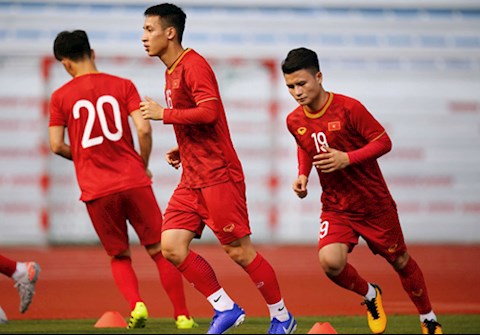 Quả bóng vàng Việt Nam 2019 Danh hiệu sẽ đổi chủ hình ảnh