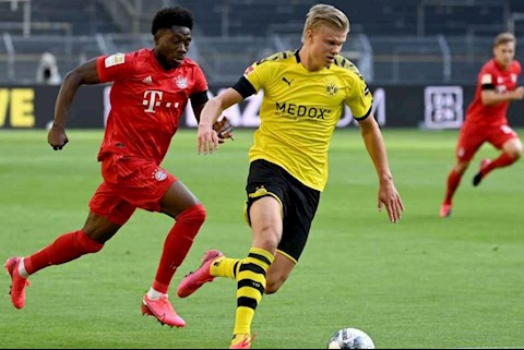 Lukaku văng tục vì tốc độ của sao trẻ Bayern