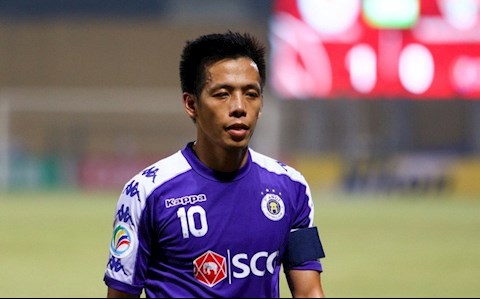 Văn Quyết được để dành cho trận cầu đinh với HAGL