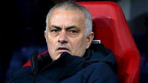 MU tính dùng chiêu “gậy ông đập lưng ông” khi gặp lại Mourinho