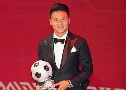 Quang Hải trượt bóng Vàng vì chấn thương ở SEA Games 30?