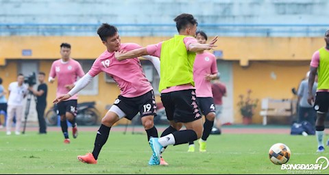 Quang Hai Ha Noi FC