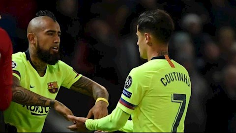 Barca chia tay 6 cầu thủ ở kỳ chuyển nhượng Hè 2020 hình ảnh