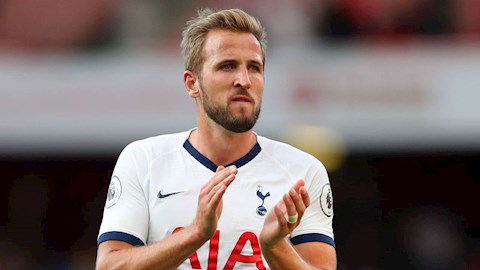 Harry Kane nên ở lại Spurs thay vì cập bến MU