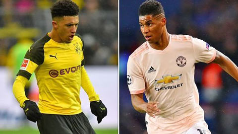 Ryan Giggs chỉ ra những sao trẻ xuất sắc nhất hiện tại