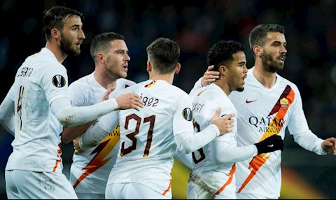 Nợ nần chồng chất, AS Roma có thể bán sao trẻ cho Liverpool hình ảnh