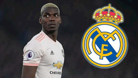 Điểm tin bóng đá sáng 3/5: Real Madrid chốt số tiền chiêu mộ Paul Pogba
