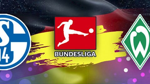 Link xem trực tiếp Schalke vs Bremen hôm nay 30/5 trên FPTPlay