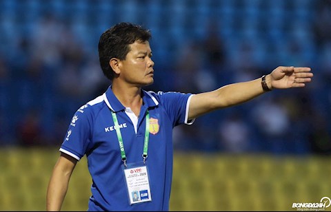 DNH Nam Định phản ứng ra sao khi Than Quảng Ninh cho Hải Phòng mượn 3 trụ cột?