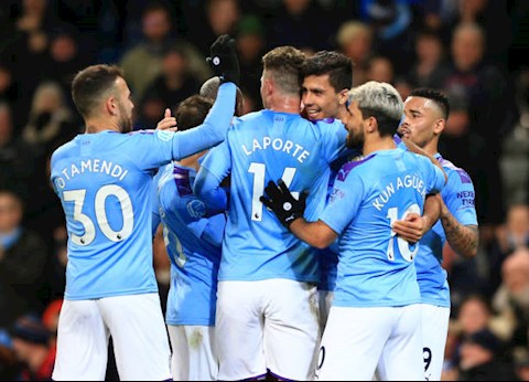 Man City đã tìm được đội trưởng mới thay David Silva?