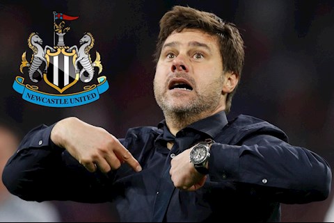 Newcastle hãy quên Pochettino đi, đây mới là cái tên phù hợp?
