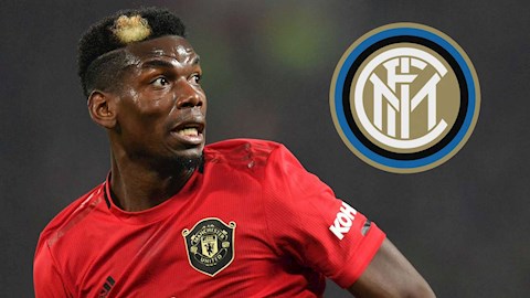 Điểm tin Bóng đá 24h sáng ngày 4/5: Inter gia nhập cuộc đua giành Pogba