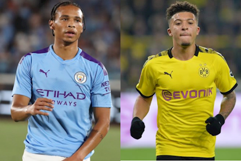 Điểm tin Bóng đá 24h tối ngày 4/5: Không có Sancho, MU sẽ hỏi mua sao khủng Man City