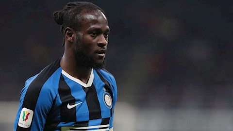 Inter Milan muốn mua tiền vệ Victor Moses của Chelsea hình ảnh