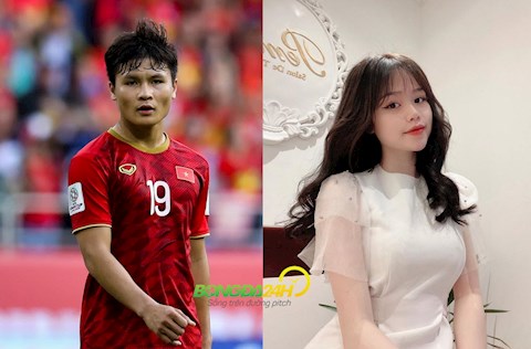 Quang Hải công khai bạn gái mới bằng cách đánh dấu chủ quyền