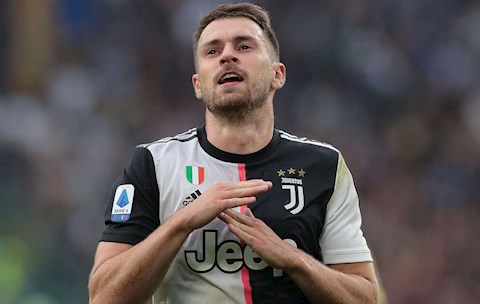 Ramsey chuẩn bị phản bội Arsenal lần thứ hai