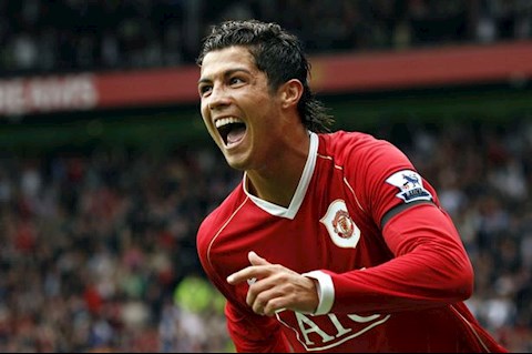 Cái tên nào át vía được Cristiano Ronaldo ở MU?