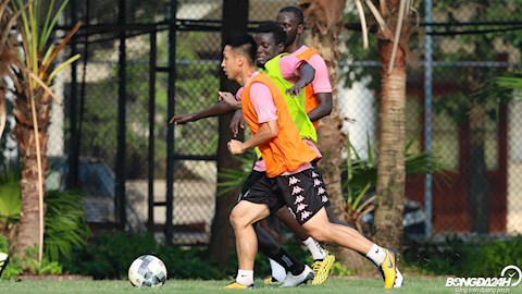 Do Hung Dung Ha Noi FC