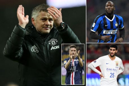 Số phận 7 cái tên bị Solskjaer tống cổ khỏi Old Trafford