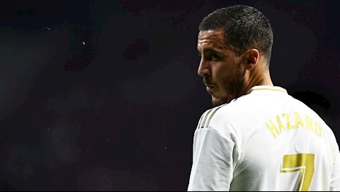 Fabregas dự đoán Hazard sẽ thành công ở Real Madrid hình ảnh